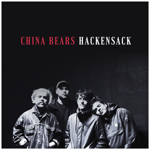 Hackensack - China Bears